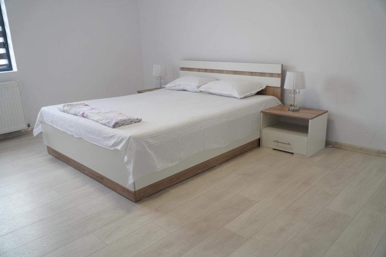 Vila Exclusive Targu Jiu Exterior photo