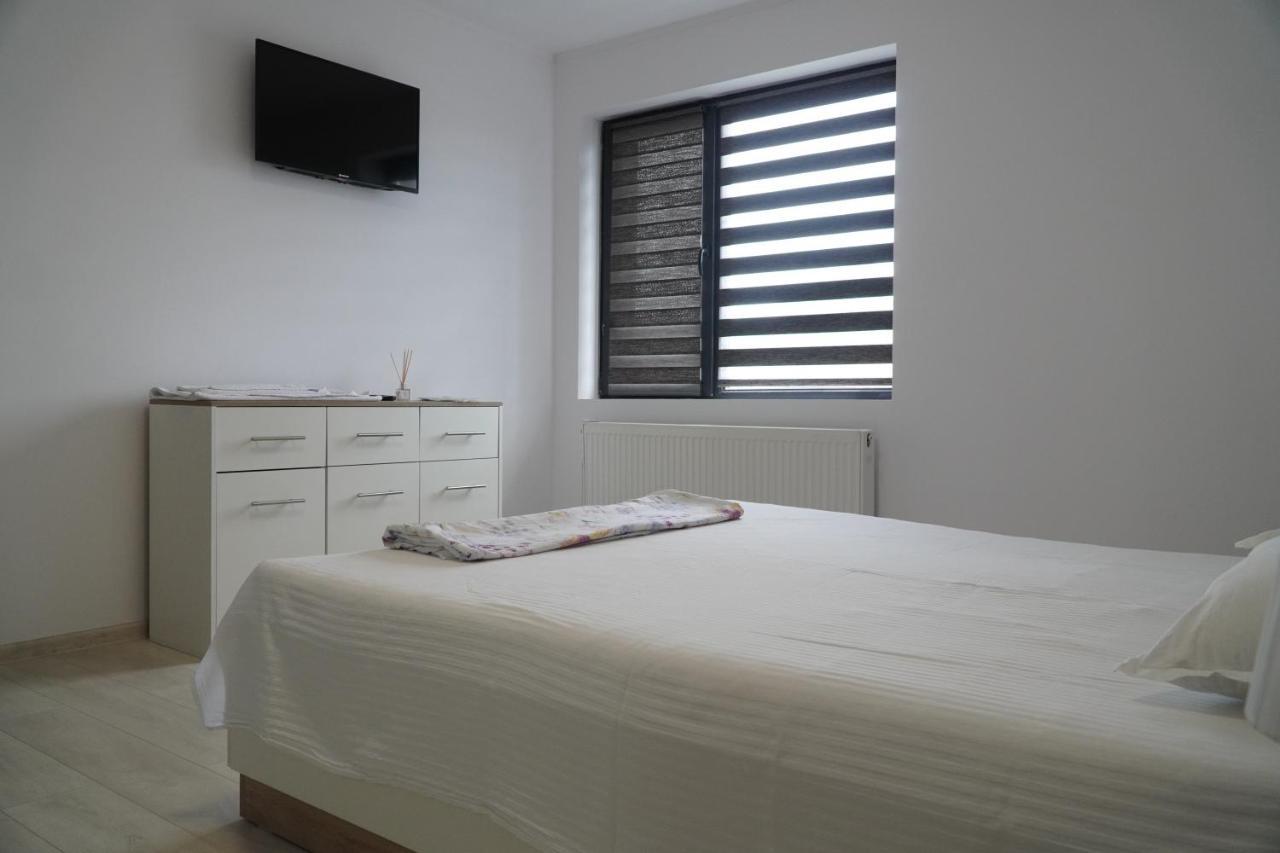 Vila Exclusive Targu Jiu Exterior photo
